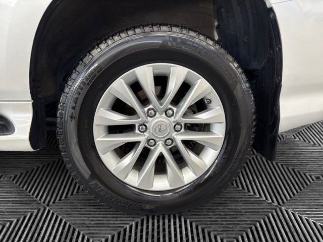 2023 Lexus GX 460