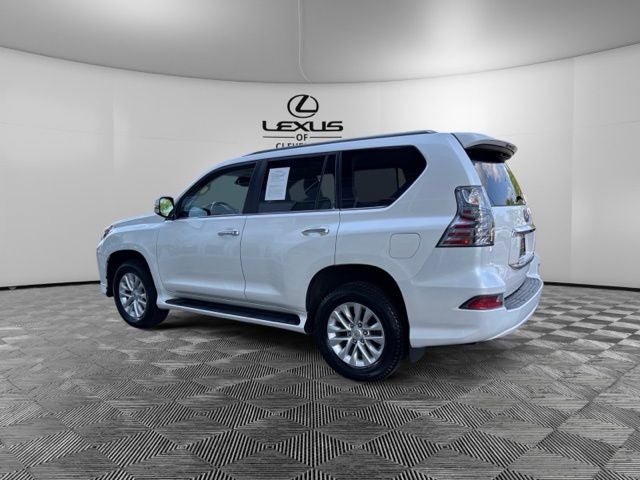 2023 Lexus GX 460