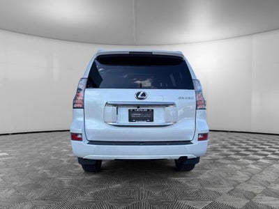 2023 Lexus GX 460
