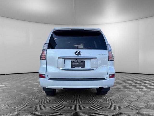 2023 Lexus GX 460