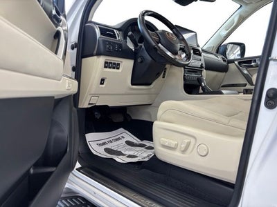 2023 Lexus GX 460