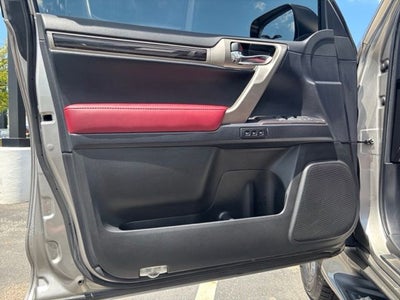 2020 Lexus GX 460