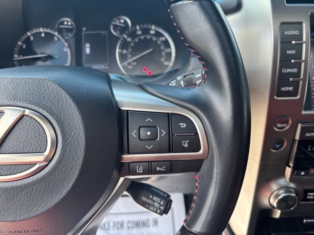 2020 Lexus GX 460