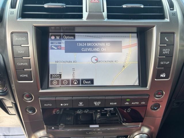 2020 Lexus GX 460