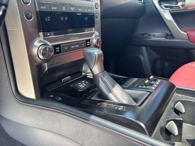 2020 Lexus GX 460