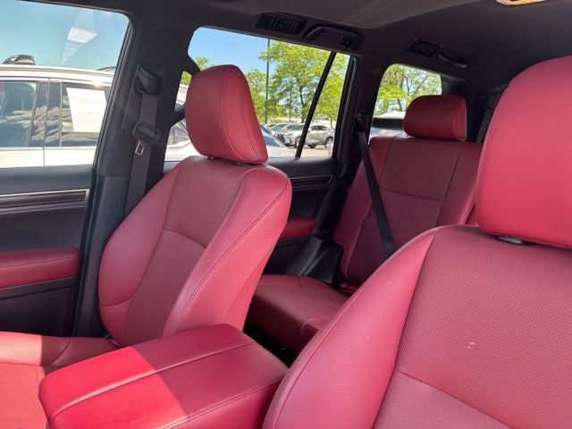 2020 Lexus GX 460