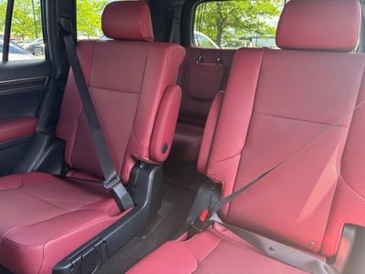 2020 Lexus GX 460