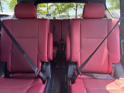 2020 Lexus GX 460