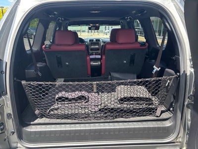 2020 Lexus GX 460