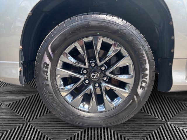 2020 Lexus GX 460