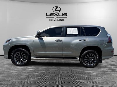 2020 Lexus GX 460