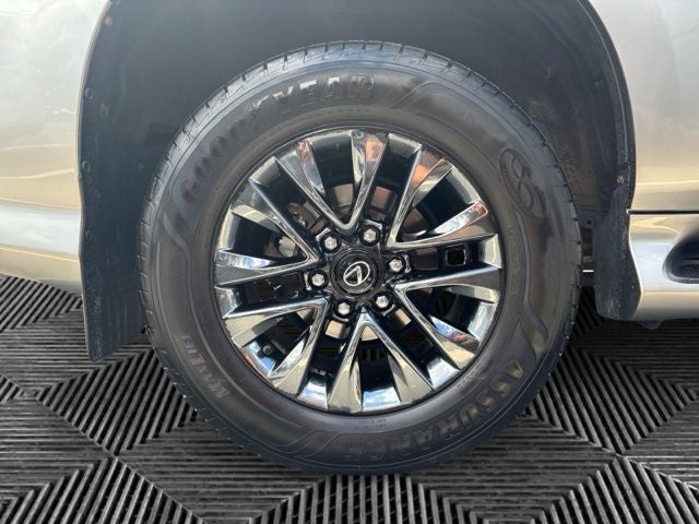 2020 Lexus GX 460