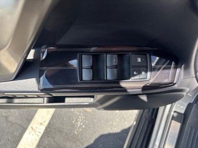 2020 Lexus GX 460