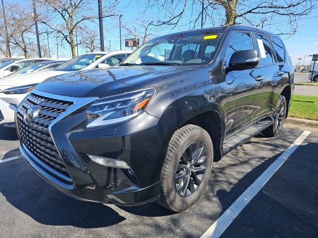 2023 Lexus GX 460