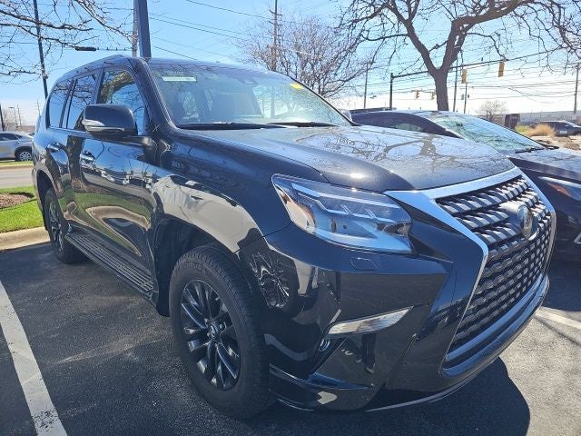 2023 Lexus GX 460