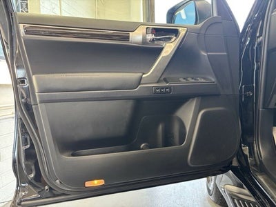 2023 Lexus GX 460
