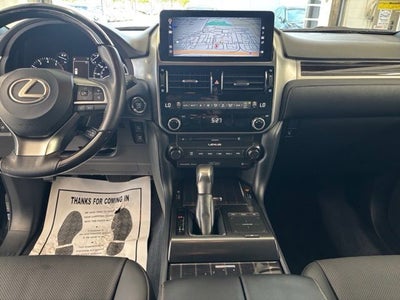2023 Lexus GX 460