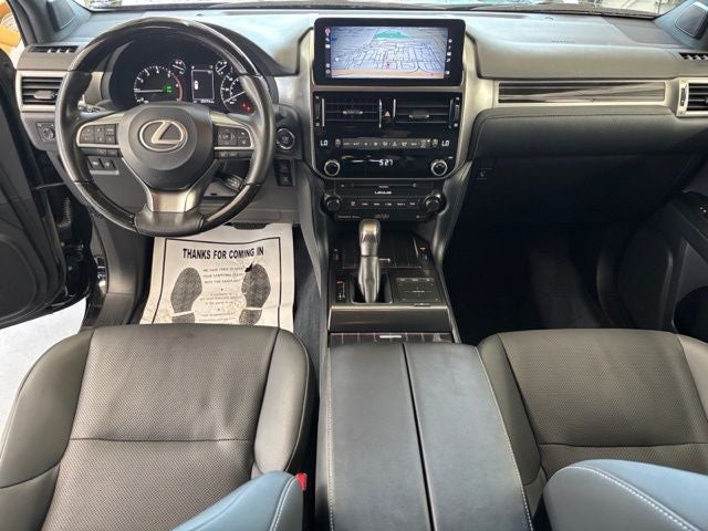 2023 Lexus GX 460