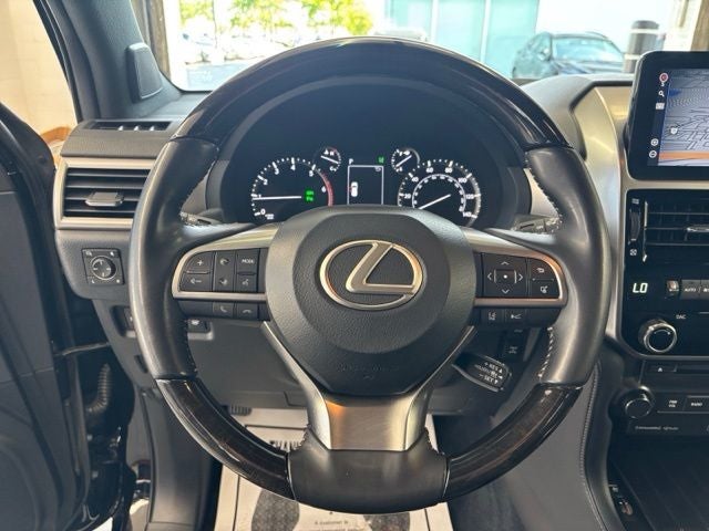 2023 Lexus GX 460