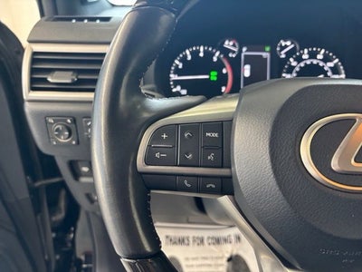 2023 Lexus GX 460