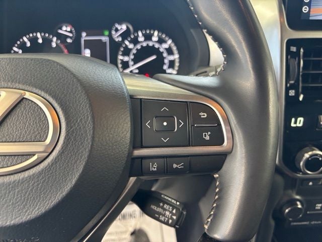 2023 Lexus GX 460