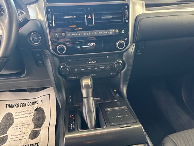 2023 Lexus GX 460