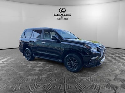 2023 Lexus GX 460