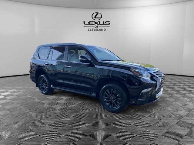 2023 Lexus GX 460