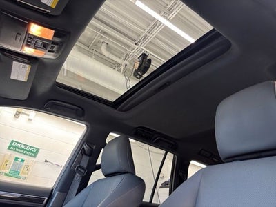 2023 Lexus GX 460