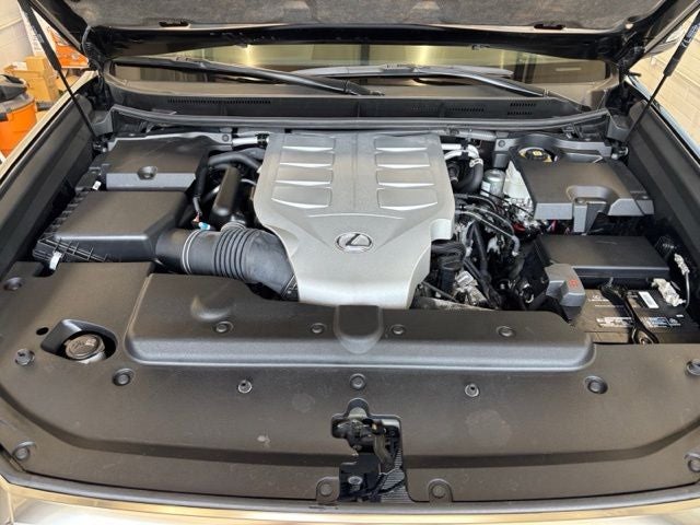 2023 Lexus GX 460