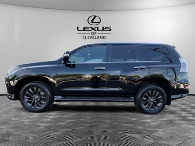 2023 Lexus GX 460