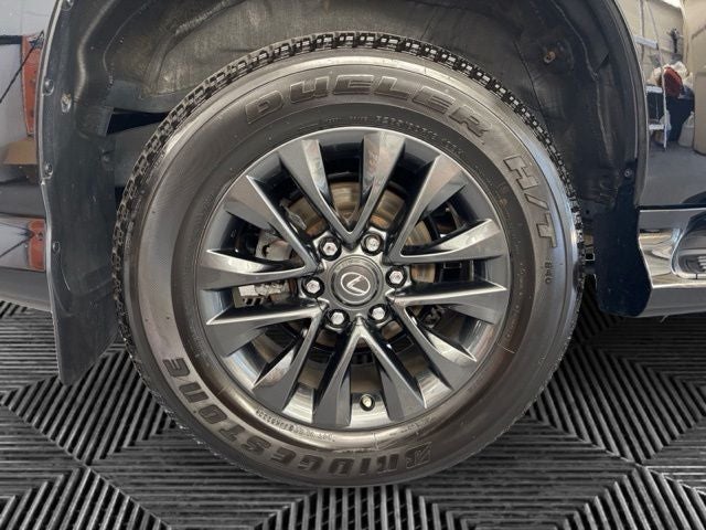 2023 Lexus GX 460