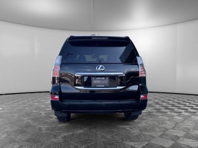 2023 Lexus GX 460