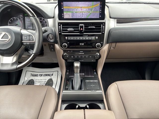 2023 Lexus GX 460