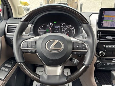 2023 Lexus GX 460