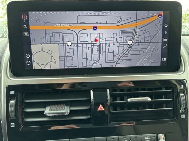 2023 Lexus GX 460