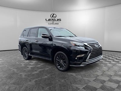 2023 Lexus GX 460