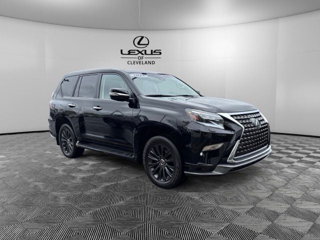 2023 Lexus GX 460