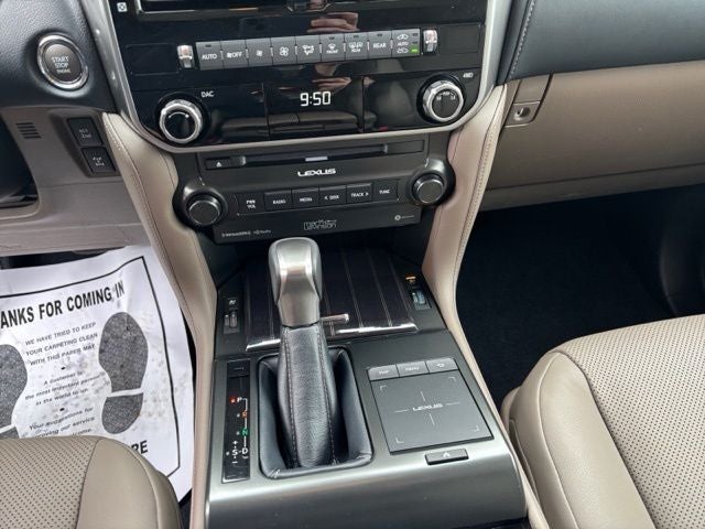 2023 Lexus GX 460