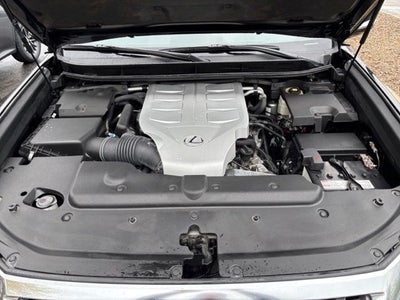2023 Lexus GX 460