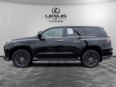 2023 Lexus GX 460