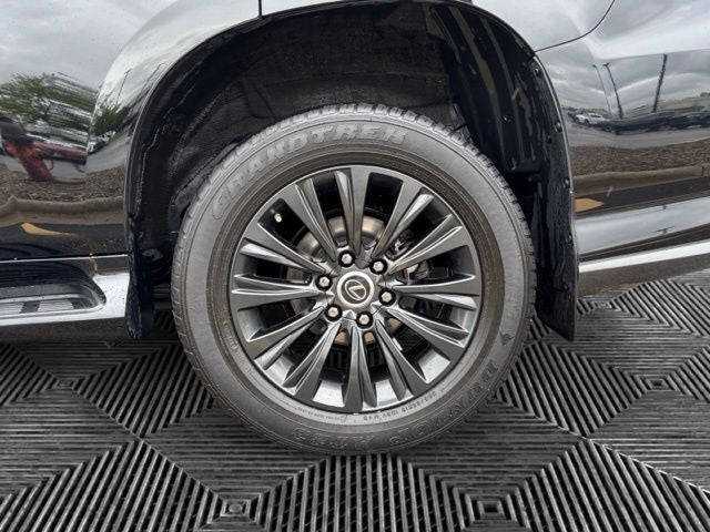 2023 Lexus GX 460
