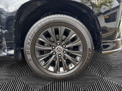 2023 Lexus GX 460