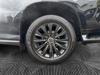 2023 Lexus GX 460