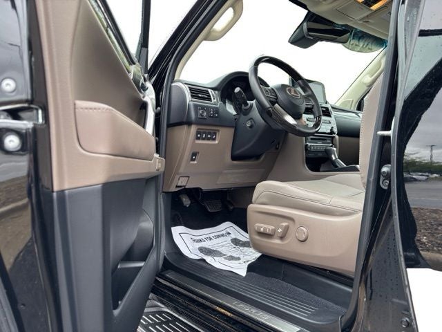 2023 Lexus GX 460
