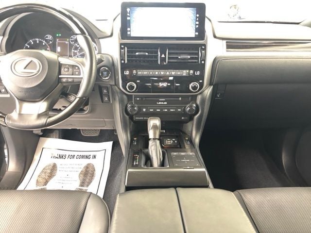 2023 Lexus GX 460
