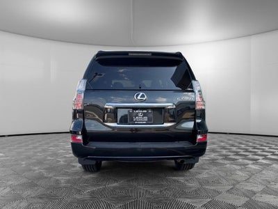 2023 Lexus GX 460