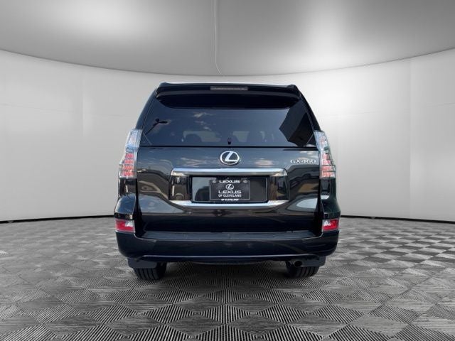 2023 Lexus GX 460