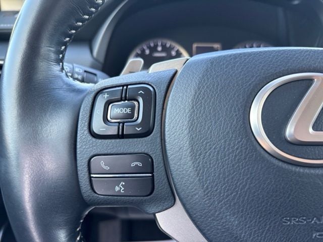 2019 Lexus NX 300 Base