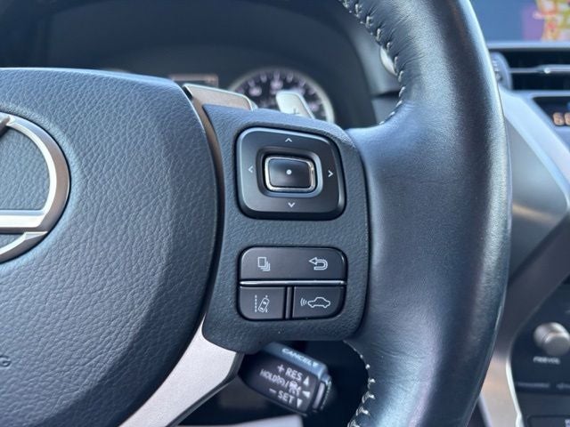 2019 Lexus NX 300 Base